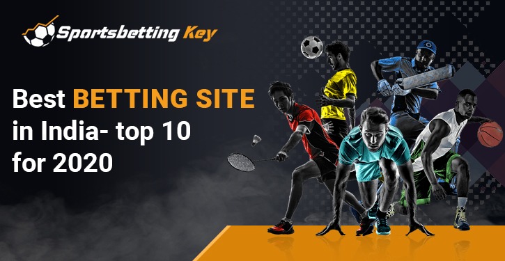 best betting site in India for 2020