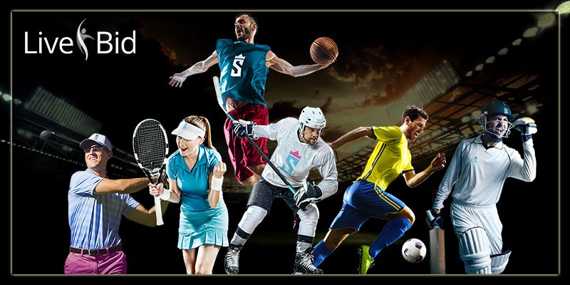 bet online on cricket, free betting account, livebid,
